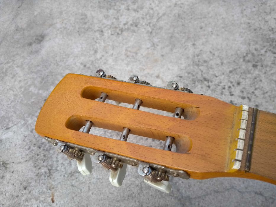 Gitara bez strun