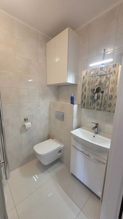 Remonty i wykończenia wnętrz | Wejherowo i okolice | NORREM