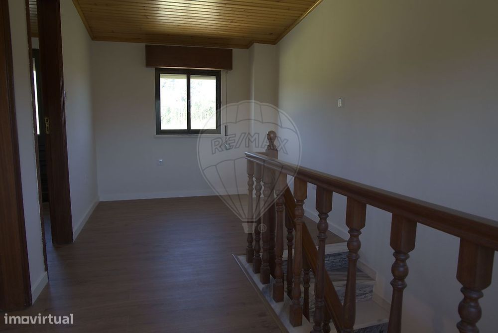 Moradia T3 para venda