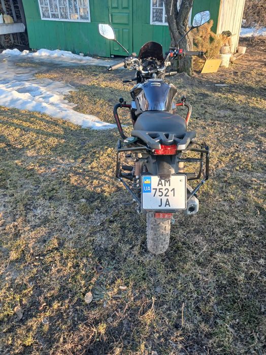 Ліфан Сітіер 200
