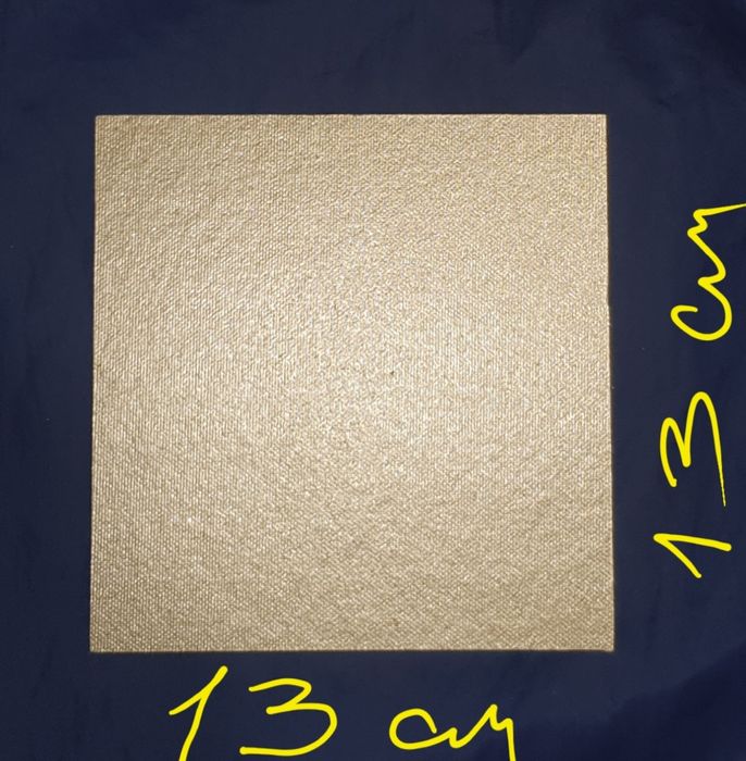 3 шт. Слюдяна пластина на мікрохвильову піч Слюда