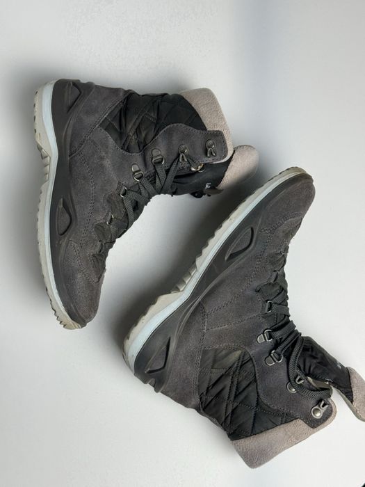 Черевики Lowa Calceta Gore-tex Оригінал