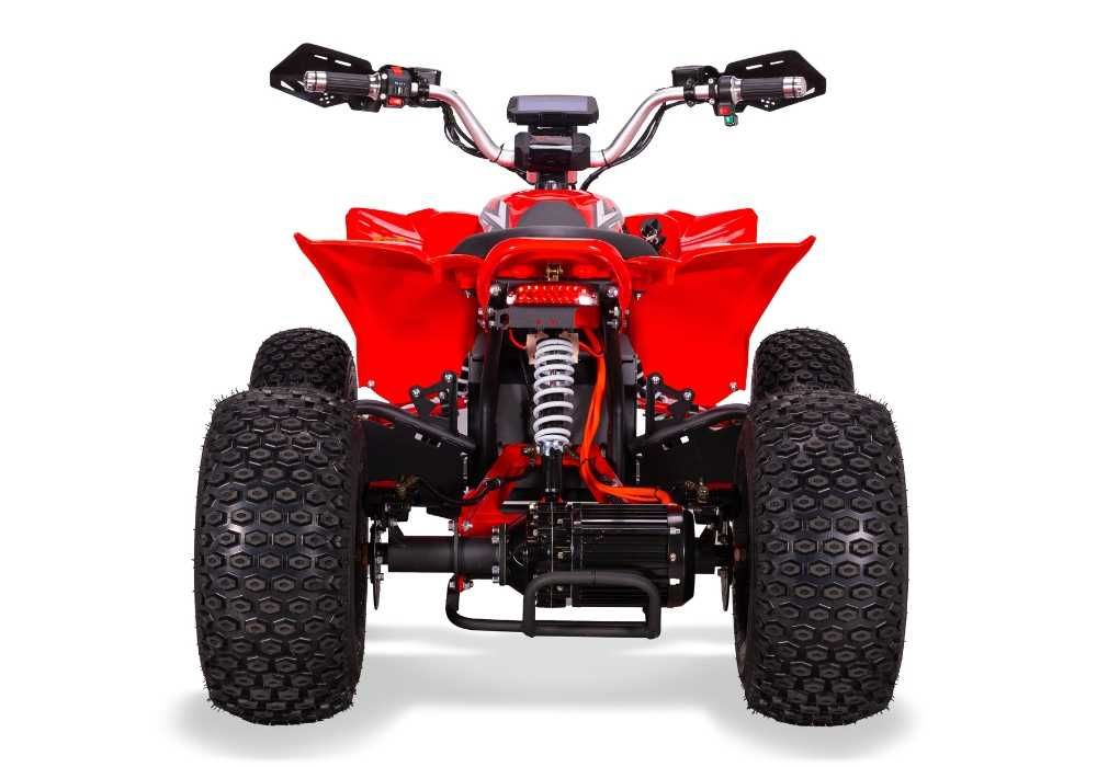 Електроквадроцикл Sport Energy FZ 1500 Артмото Кременчук Київська 66