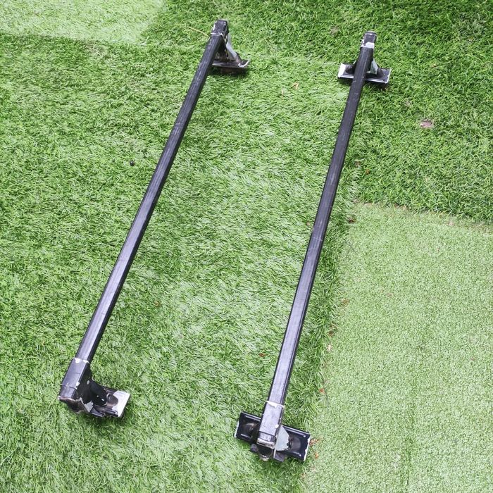 Поперечини на рейлінги