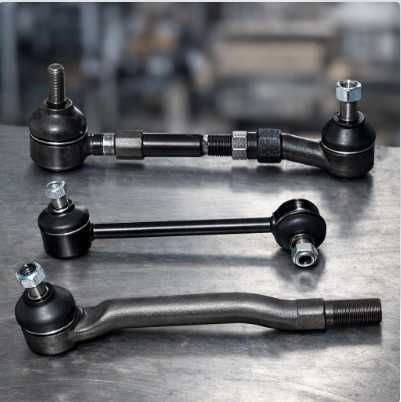 Накінечники/кермові тяги/Стойки стабілізатора На Всі Моделі Авто!