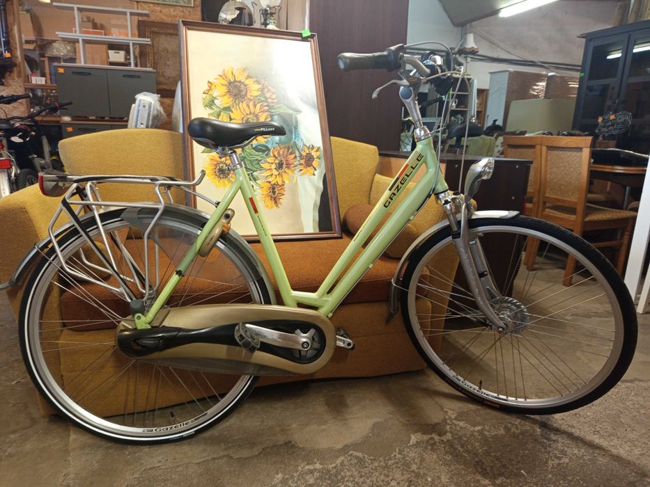 Rower Gazelle 28 cali