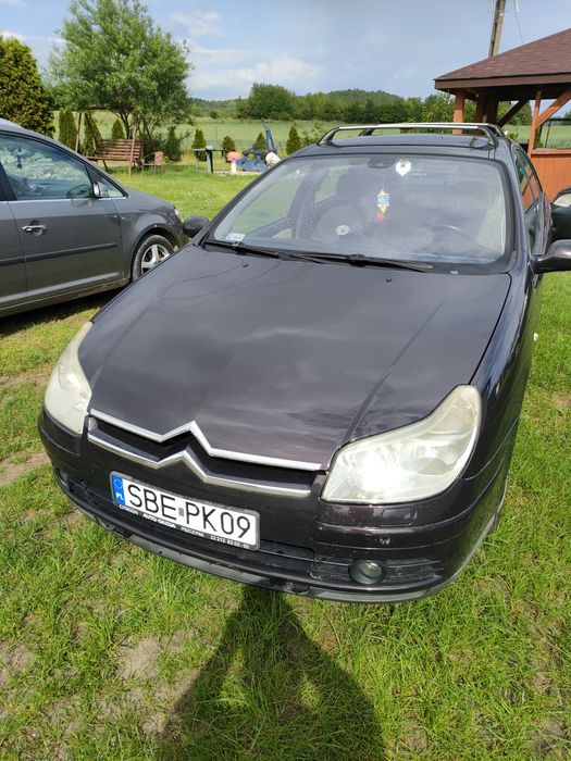 Citroën C5