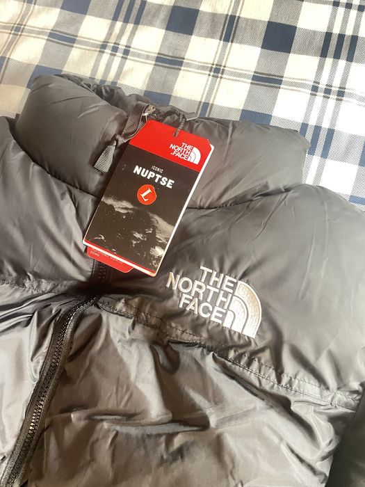 Casaco de penas THE NORTHFACE