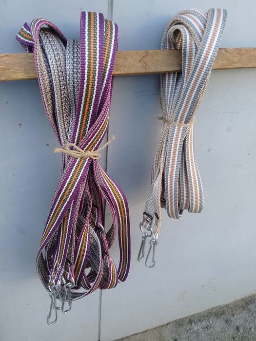 Вуздечка капейстра для коня