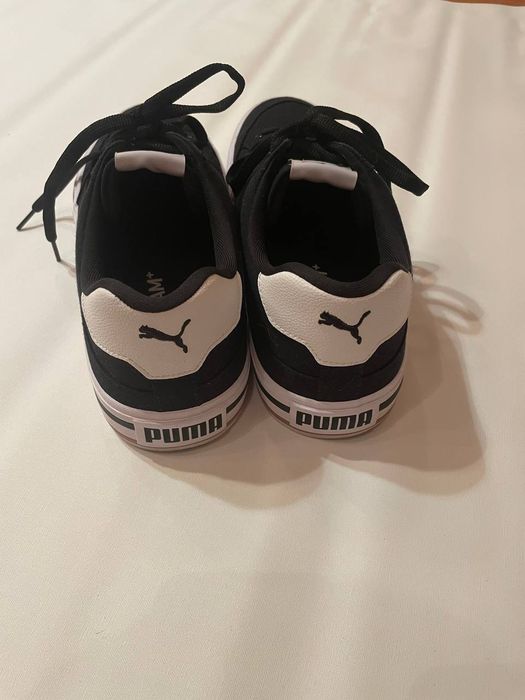 Чоловічі кеди Puma