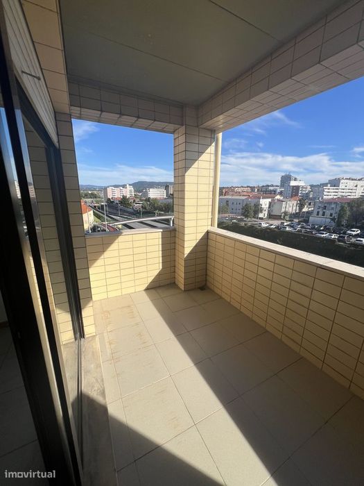 T2 - Para Arrendamento Em Arcozelo, Barcelos