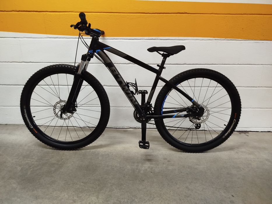 Bicicleta Rockrider ST520 - BTT