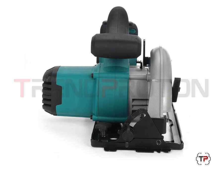 Serra Circular 6'' c/ 2 Baterias de 6Ah