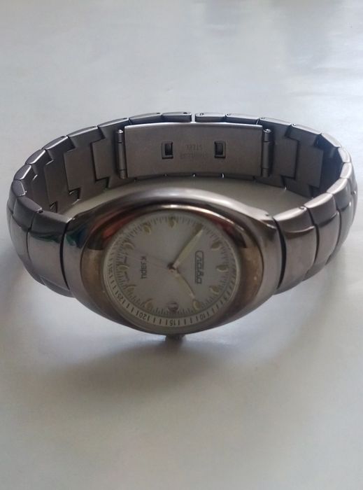 Годинник Слава,механізм MIYOTA 2115,не носилися.