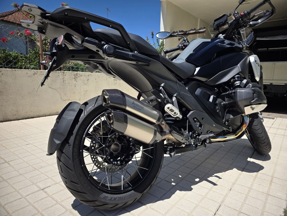 BMW R 1300 GS 2025