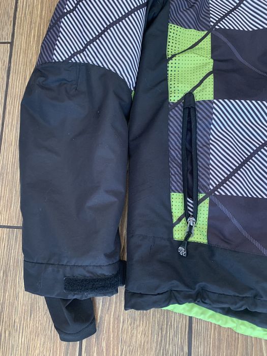 Лижна куртка