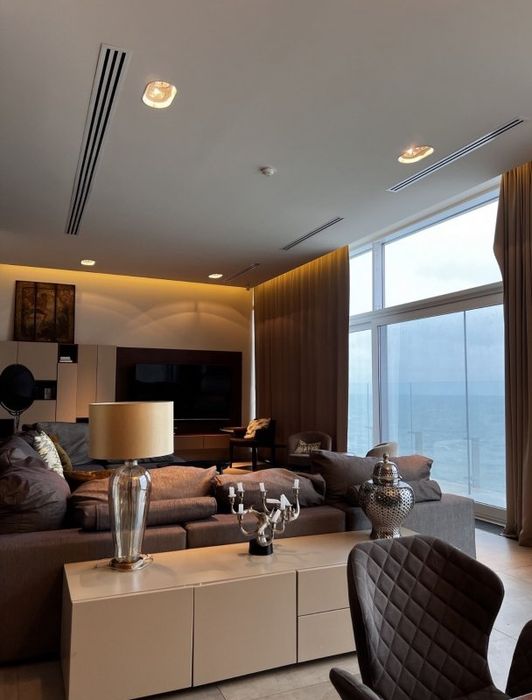 Аренда  премиального коттеджа  в Аркадии  с прямым  видом  на море