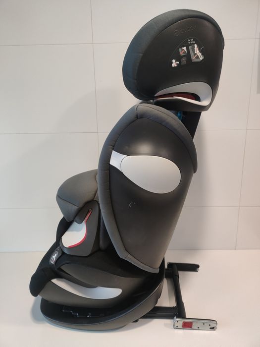 Cadeira Auto Cybex