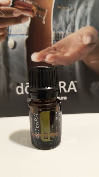 Olejek eteryczny doTERRA DILL / KOPEREK 5 ml - nowy, oryginalny