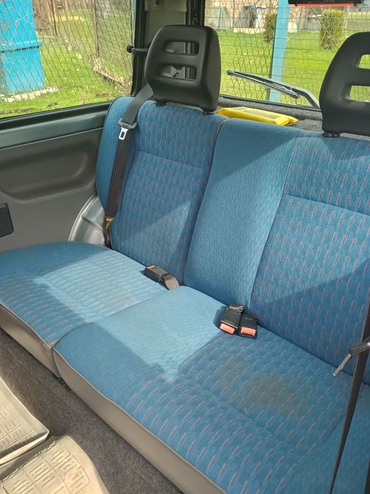 Fiat cinquecento 704