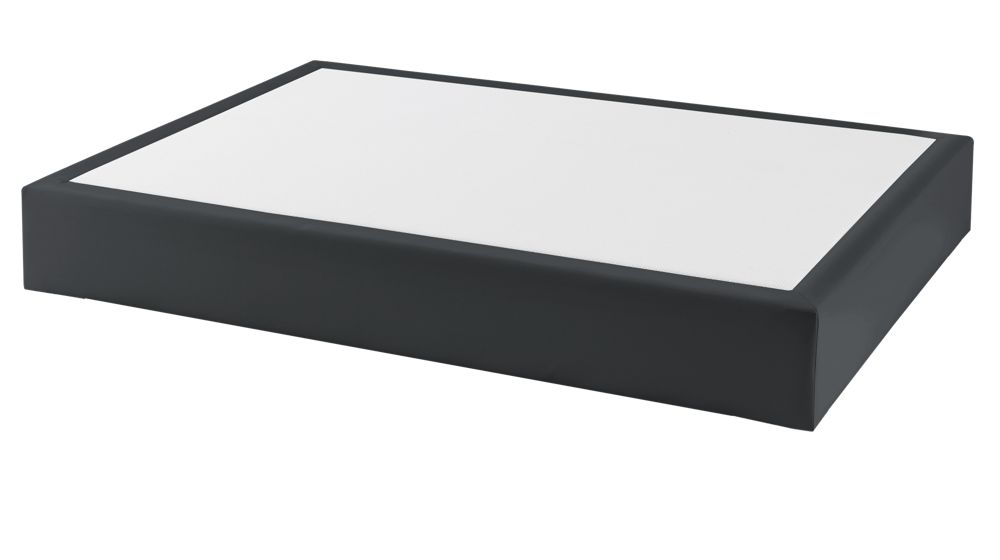 Sommier fixo Novo - cama