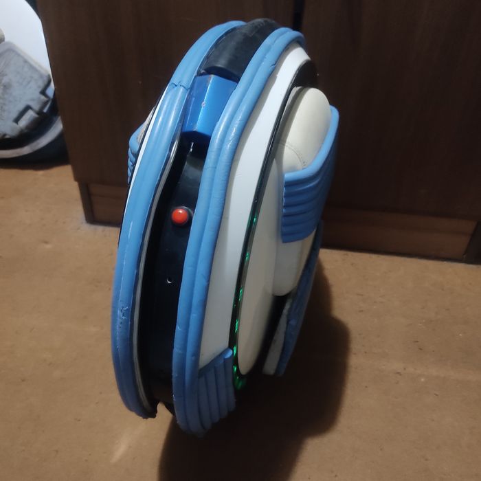 Моноколесо ninebot one e+