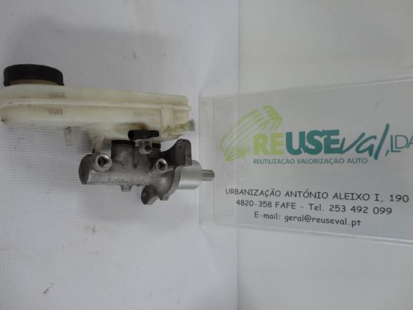Bomba central dos travões MITSUBISHI Colt VI (Z3_A, Z2_A)