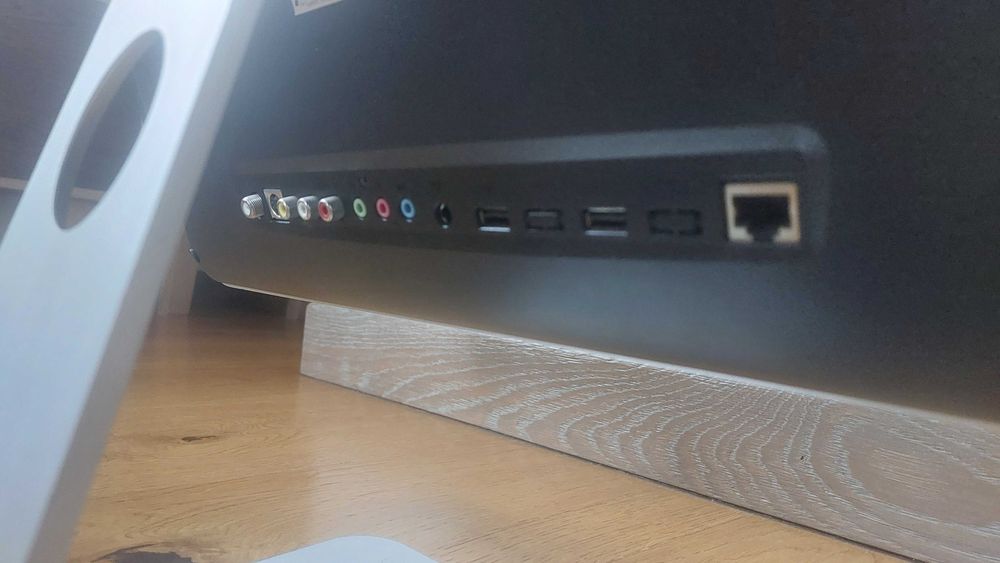 Komputer Aristo Aio H200