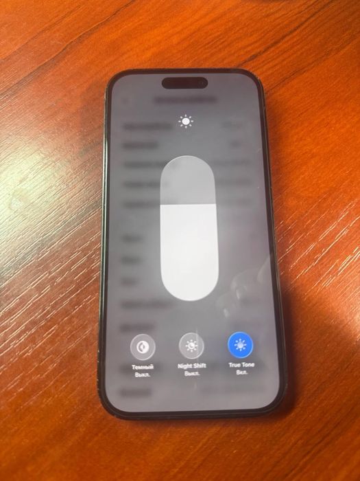 Iphone 14pro неверлок нова акб