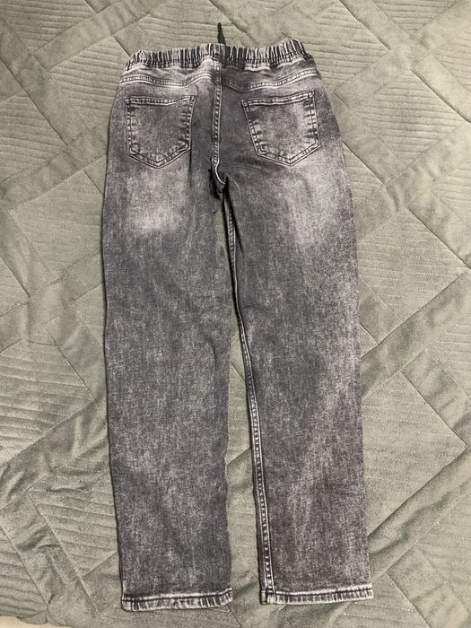 Джинси 158 розмір хлопчик