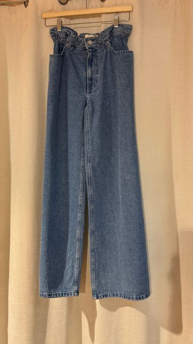 Джинси Жіночі / Чоловічі Zara HM Stradivarius Guess
