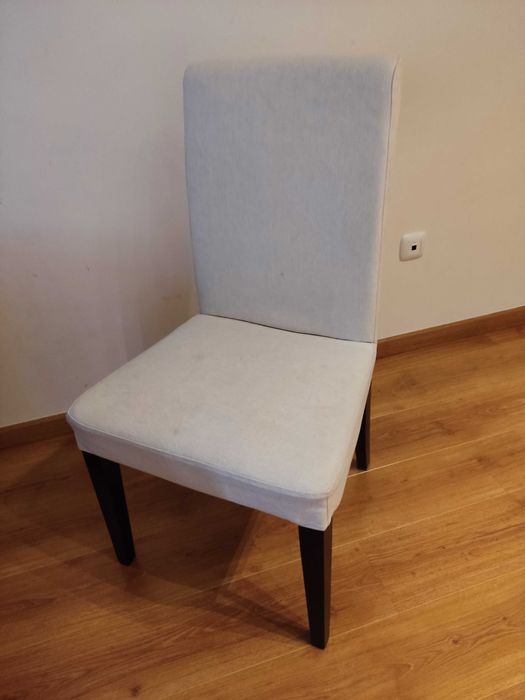 Cadeiras de sala ou individualmente