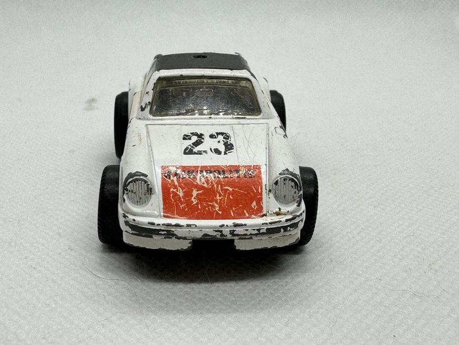 Porsche 911T Darda Motors