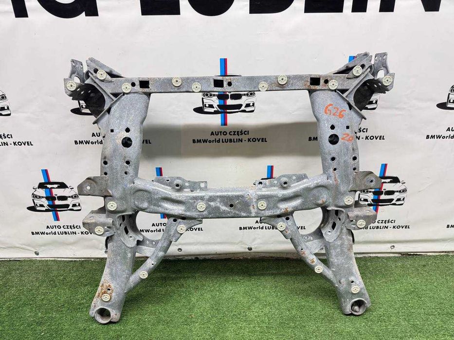 Подрамник BMW i4 G26 передній В НАЯВНОСТІ балка підрамник БМВ і4 Г26