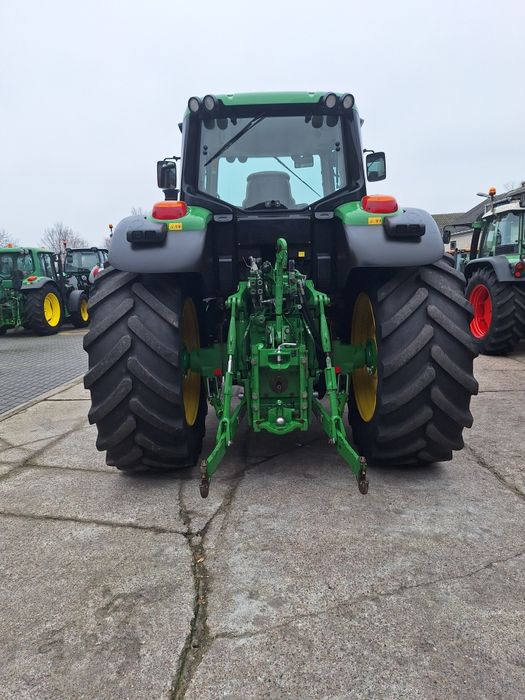John Deere 6195M  .6145 .6150. 6175