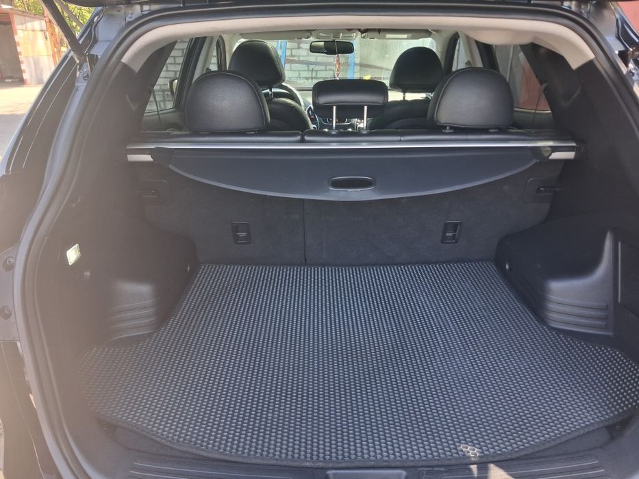 Продам HYUNDAI IX35 2011