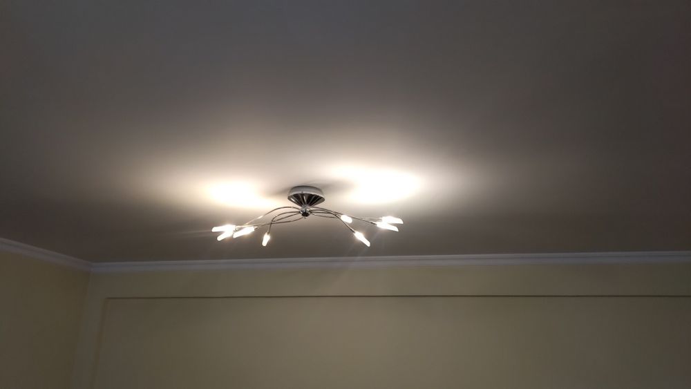 Lâmpadas G4 Led Amarelas