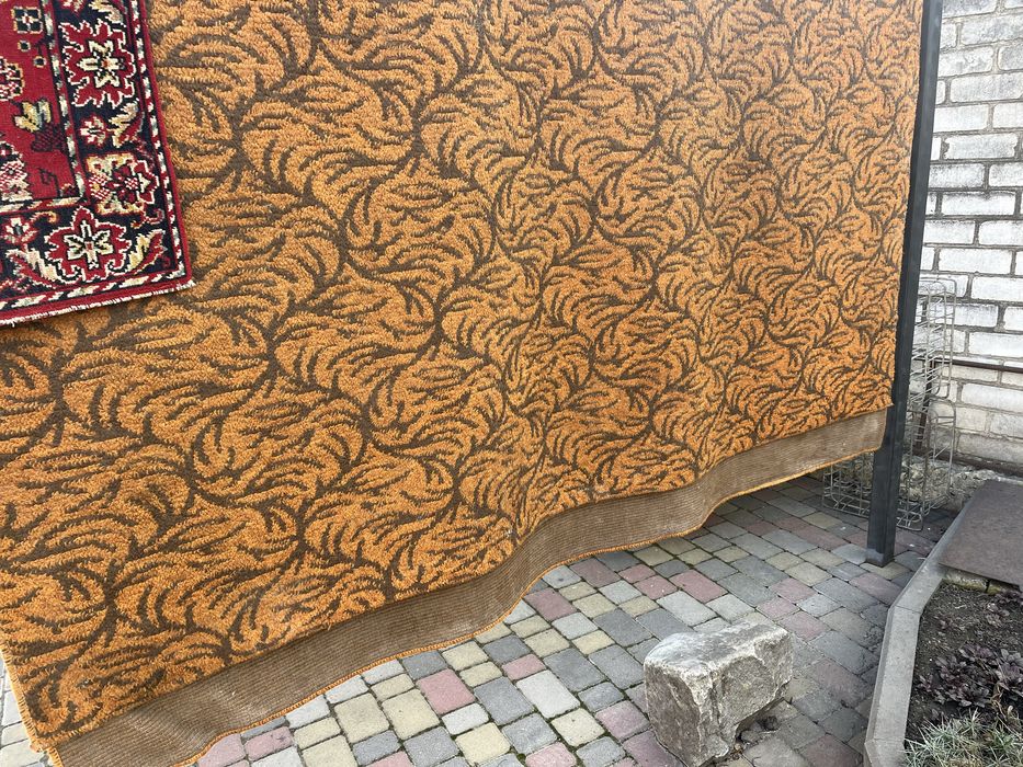 ковер 3х2,5 метра