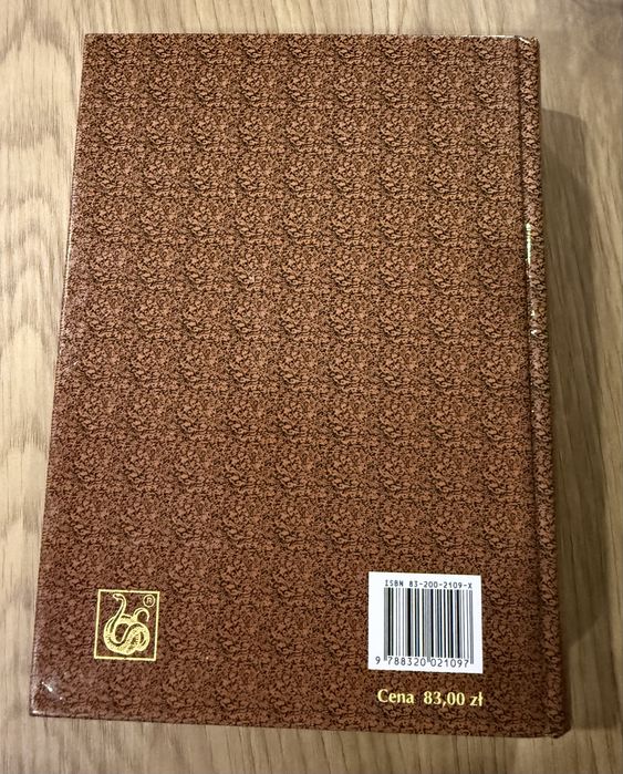 Podręczny Słownik Medyczny Łacińsko-Polski i Polsko-Łaciński