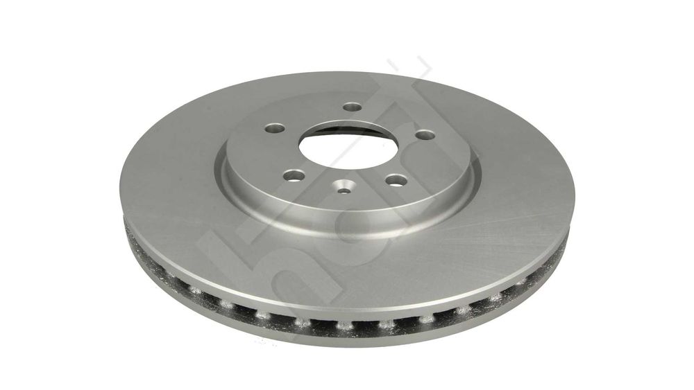 Opel Astra J 09- Tarcze hamulcowe przód /321mm/+ klocki kpl.>