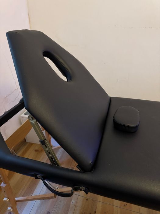 Maca de Massagem Quitumed - Completa + Saco de Transporte