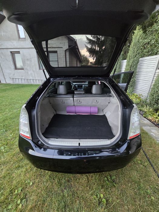Toyota Prius  30 2011рік