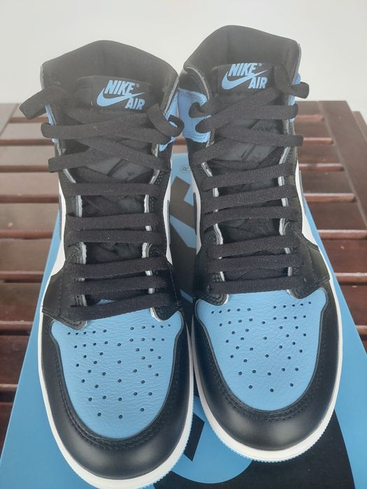 Jordan 1 high retro OG unc blue