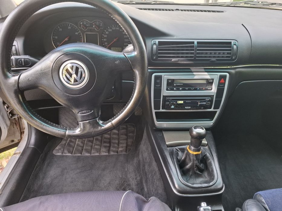 Volkswagen 1.9 TDI