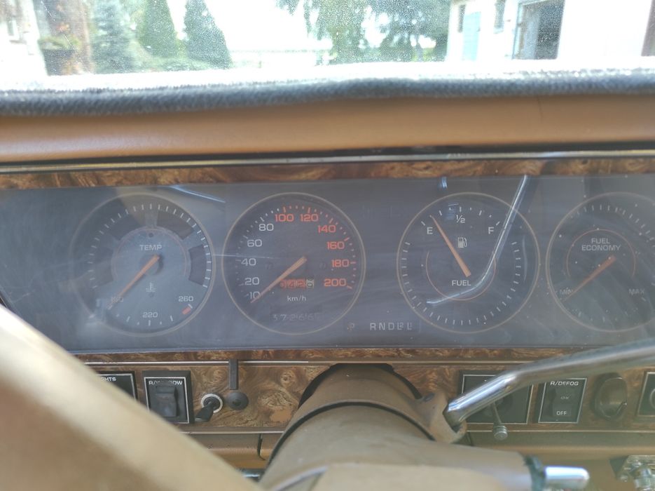 Chevrolet Caprice Oldsmobil Pontiac