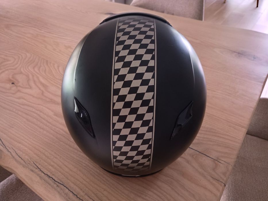 Kask Cafe Racer L
