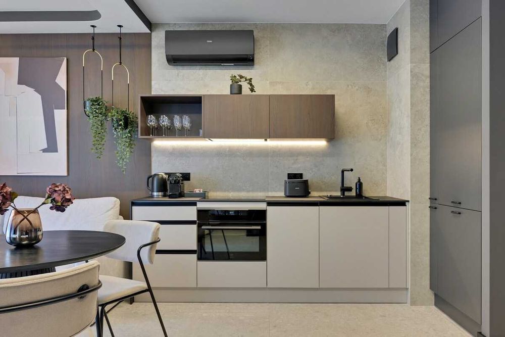 Apartamenty Deluxe nad Motławą 80| Sauna | Siłownia