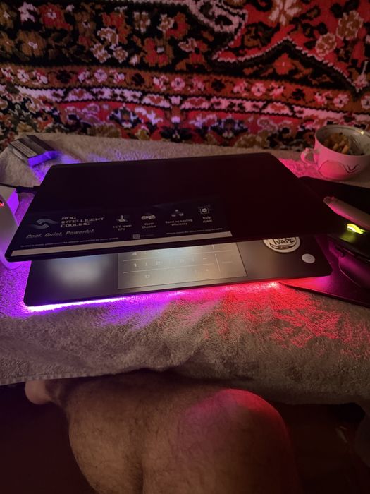 Asus rog strix G16