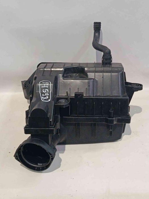 Caixa filtro ar VOLKSWAGEN Tiguan (5N)