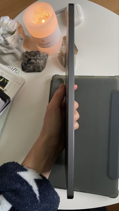 Планшет фірми Blackview